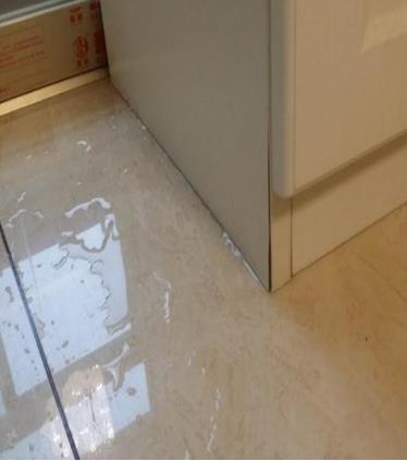 呼和浩特市漏水检测 厕所漏水怎么检测?