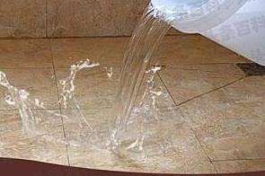 呼和浩特市漏水维修 免砸砖防水材料该如何施工